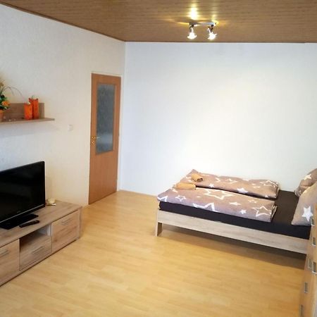 Apartmany 2+1 U Klinovce Kovářská Exterior foto