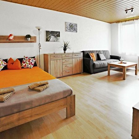 Apartmany 2+1 U Klinovce Kovářská Exterior foto