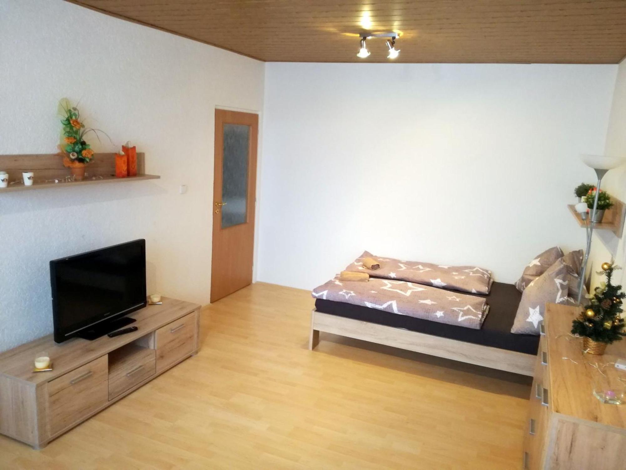 Apartmany 2+1 U Klinovce Kovářská Exterior foto