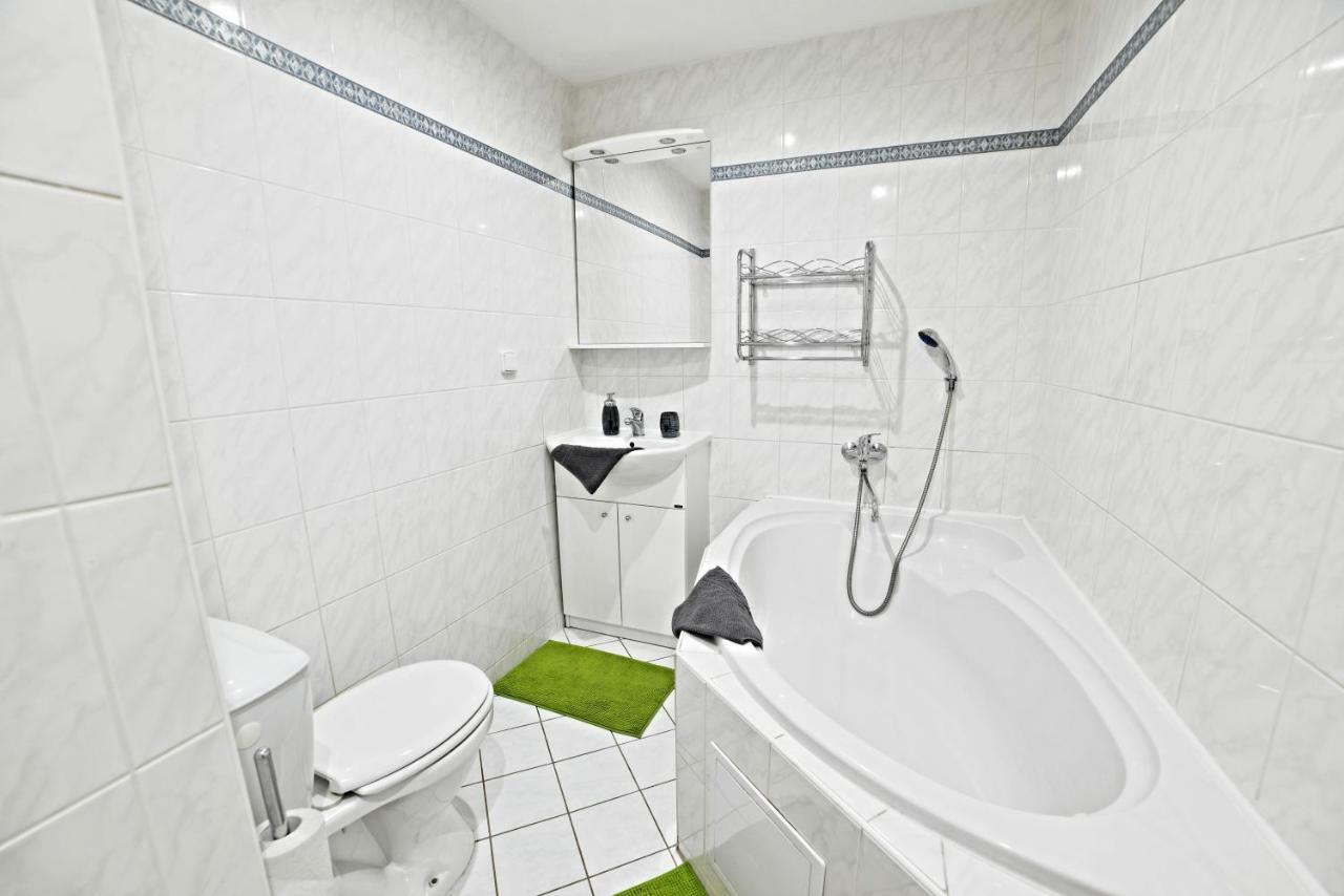 Apartmany 2+1 U Klinovce Kovářská Exterior foto