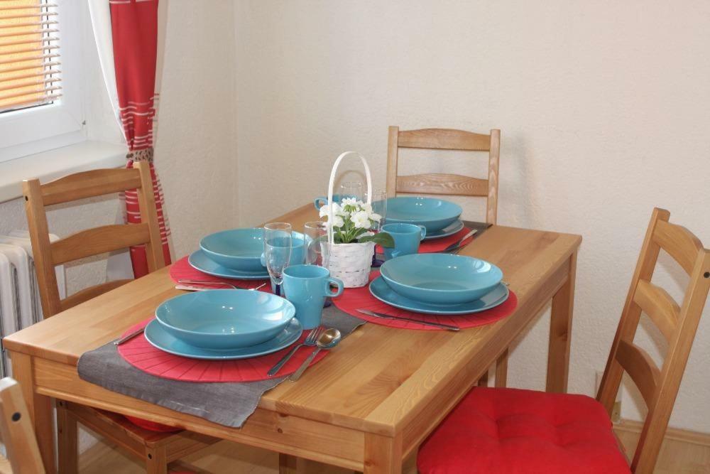Apartmany 2+1 U Klinovce Kovářská Exterior foto