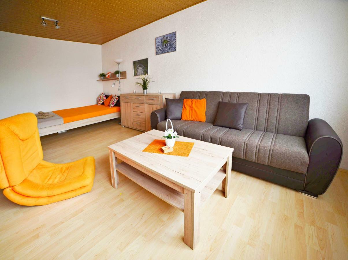 Apartmany 2+1 U Klinovce Kovářská Exterior foto